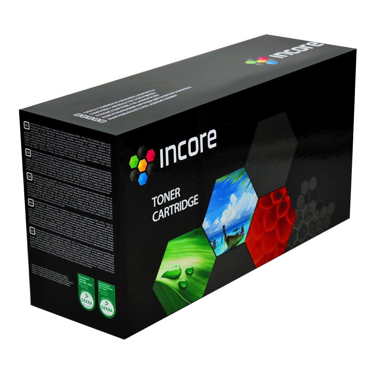 Bram Incore Toner INCORE do Brother (TN135C) Cyan 4000str reg. - Incore