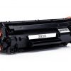 Toner INCORE do HP 1102 (CE285X) 3000 str. Black  zamiennik
