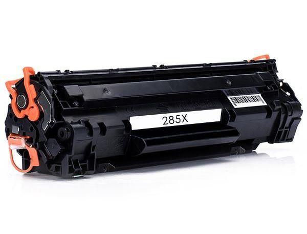 Toner INCORE do HP 1102 (CE285X) 3000 str. Black  zamiennik
