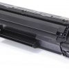 Toner INCORE do HP 78A (CE278A) Black 2100str reg. new OPC  zamiennik
