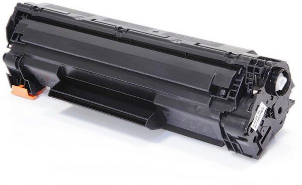 Toner INCORE do HP 78A (CE278A) Black 2100str reg. new OPC  zamiennik
