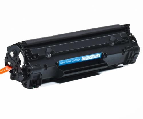 Toner INCORE do HP 83A (CF283A) 1500str Black zamiennik
Toner INCORE do HP 83A (CF283A) 1500str Black zamiennik