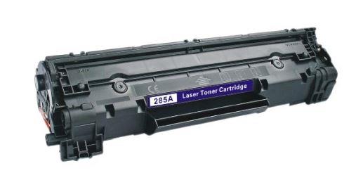 Toner INCORE do HP 85A (CE285A) Black 1600str reg. new OPC zamiennik
Toner INCORE do HP 85A (CE285A) Black 1600str reg. new OPC zamiennik