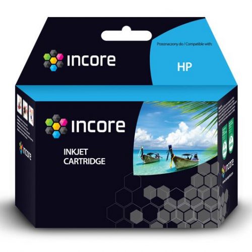 Tusz INCORE do HP 951XL Cyan,30 ml, reg. zamiennik
Tusz INCORE do HP 951XL Cyan,30 ml, reg. zamiennik